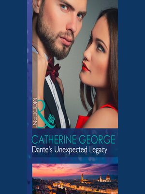 cover image of Dante's Unexpected Legacy